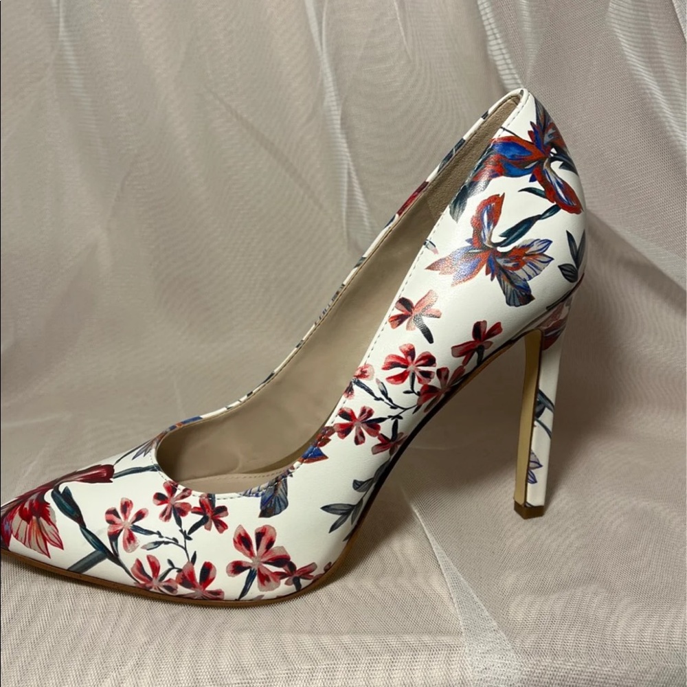 Nine West heels